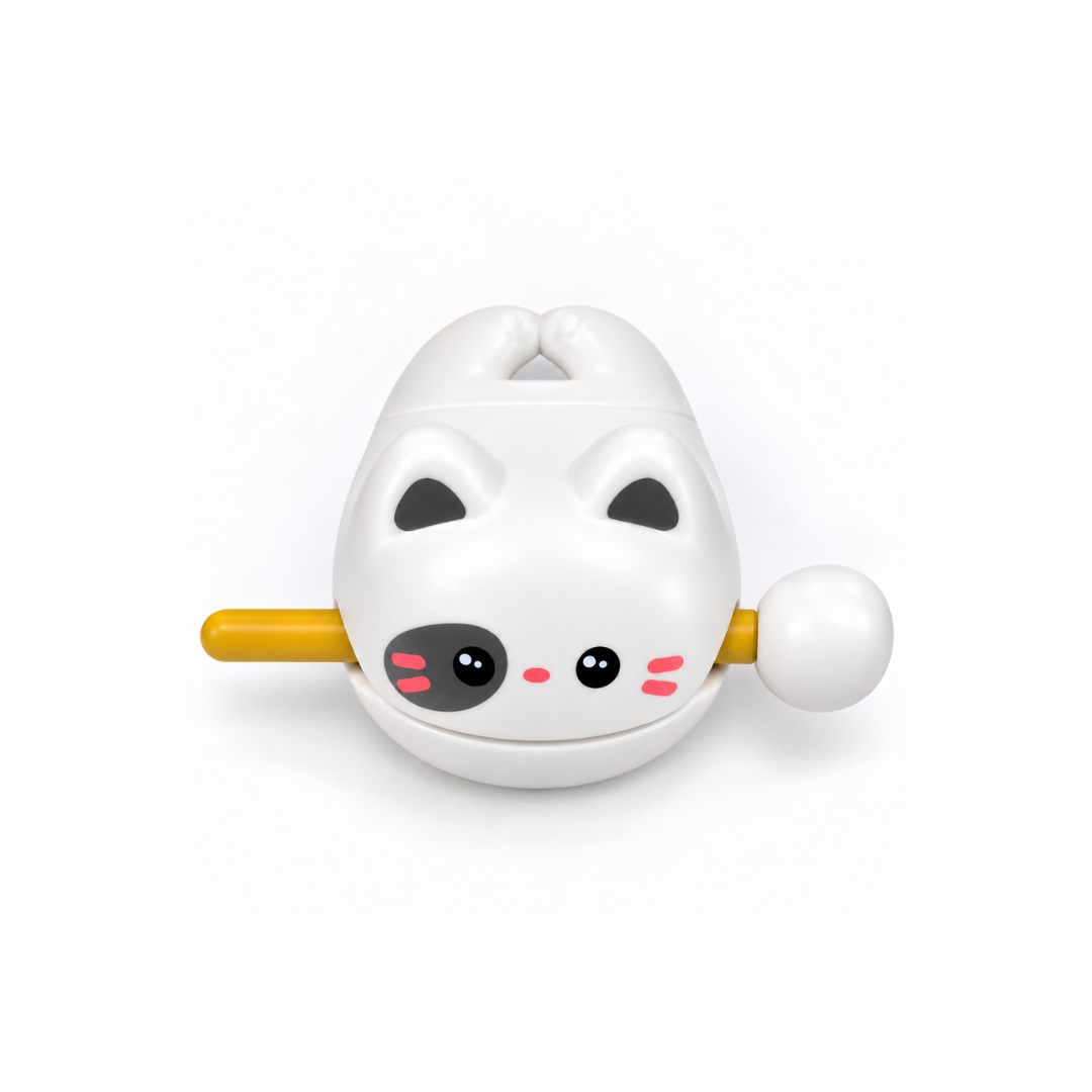 MUYU Sweetheart Cat Figure